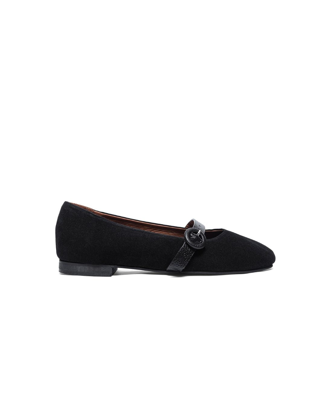 Malu Velvet Black