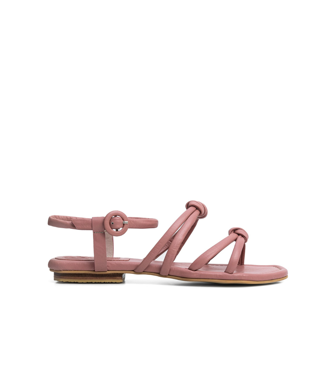 Palma flat Pink